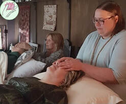 Reiki Classes with Teresa Graham at Hand to Health