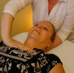 Reiki Treatments in Calgary for parents