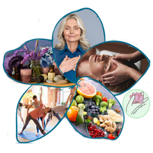 Holistic Balance with Craniosacral Therapy at Hand to Health with Teresa Graham