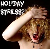 Holistic Healthy Holiday Solutions with Teresa Graham, Holistic Health Practitioner