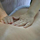 Holistic Massage with Teresa Graham at Hand to Health