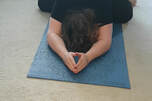 On line Yin Yoga at Hand to Health