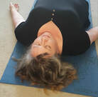 Yoga with Teresa Graham at Hand to Health