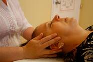 A journey through healing with Craniosacral Therapy