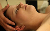 Craniosacral Therapy calms the Nervous System