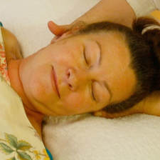 Massage Therapy for headaches, neck pain and sinus congestion