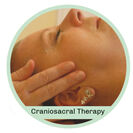 Craniosacral Therapy calms the Nervous system. Hand to Health