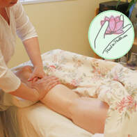 Massage Therapy with Teresa Graham, RMT Calgary