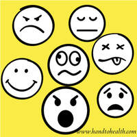 Holistic Approach to emotions