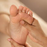 Foot Massage with Teresa Graham at Hand to Health