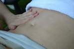 Calgary RMT Abdominal Massage