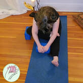 Yin Yoga with Teresa Graham at Hand to Health