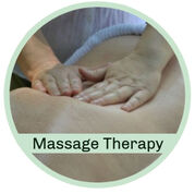 Calgary NW Massage Therapy with Teresa Graham, RMT