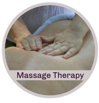 Relaxation Massage in Calgary with Teresa Graham, RMT at Hand to Health
