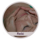Calgary Reiki Treatments with Teresa Graham, Reiki Master in Calgary AB