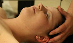Calgary Reiki Treatments for Anxiety & stress with Reiki Master Teresa Graham, RMT
