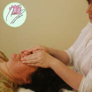 Chilliwack Reiki Treatments with Reiki Master Teresa Graham