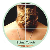 Spinal Touch with Teresa Graham, Calgary NW