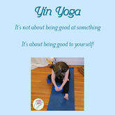 Yin Yoga online classes at Hand to Health