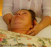 Massage for Stress Relief with Teresa Graham at Hand to Health