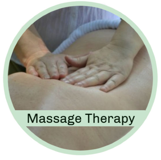 Massage Therapy in Bowness, Calgary NW with Teresa Graham RMT