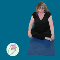 Reiki for Empowerment with Teresa Graham at Hand to Health