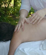 Teresa Graham, RMT Calgary NW Massage Therapy