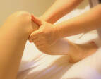 Massage Therapy for Arthritis in NW Calgary with Teresa Graham RMT