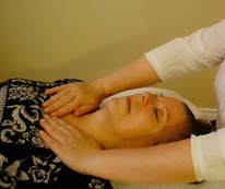 Calgary Reiki Treatments to relax, rejuvenate, refresh with Teresa Graham of Hand to Health