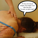 Massage Therapy with Teresa Graham RMT in Calgary
