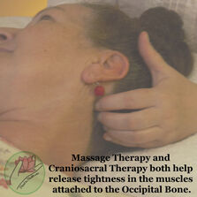 Massage Therapy in Calgary NW with Teresa Graham, RMT