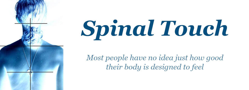 Calgary Spinal Touch Specialist Teresa Graham, RMT